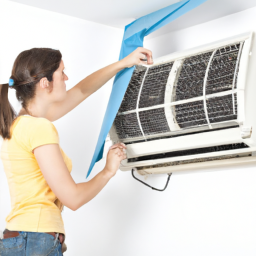 Climatisation réversible : Adaptez la Température de votre Maison à vos Besoins du Moment Tinqueux